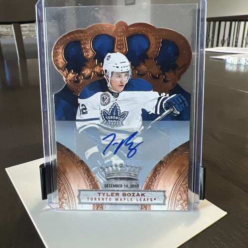 2010 panini crown - 2010-11,