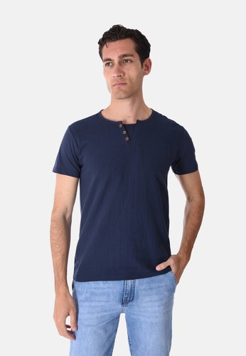 Shirt uomo slim fit - uomo, lino