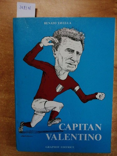 Renato tavella capitan - tavella,