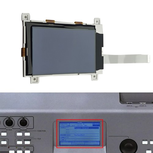 Schermo display lcd per - schermo,