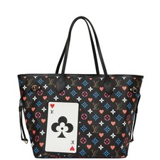 LOUIS VUITTON Neverfull MM |