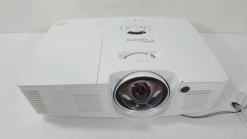 Optoma x316st - optoma,
