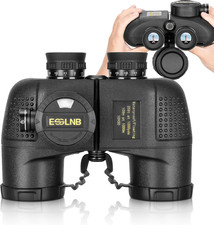 Binocolo Marino 10X50 Binocolo