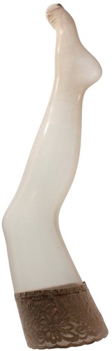 Calza autoreggente donna - autoreggente,