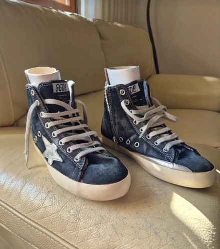 Scarpe golden goose originali - scarpe,