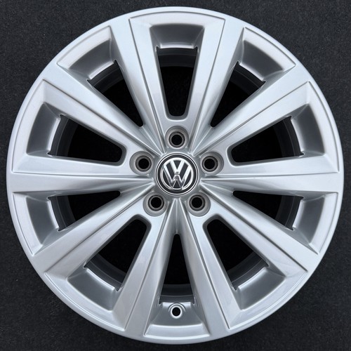 Ottimo originale polo 6r - vw,