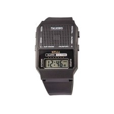 Speaking Watch for the Blind