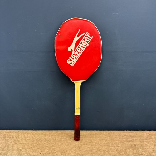 Racchetta tennis vintage - tennis,
