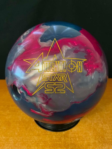 Roto grip attention star - star, s2