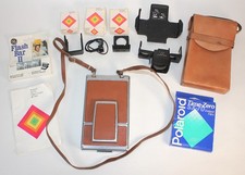 1977 Polaroid SX-70 Alpha 1