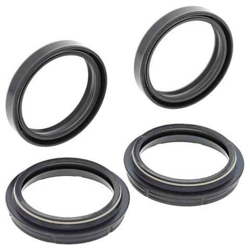 Kit guarnizioni forcella - , e