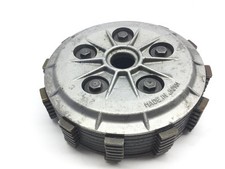 DRUM AND CLUTCH PLATE DISCS