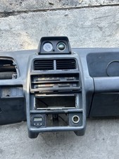 Cruscotto Suzuki Vitara