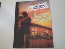 advertising Pubblicità 1990