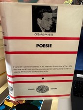 Cesare pavese poesie - cesare,