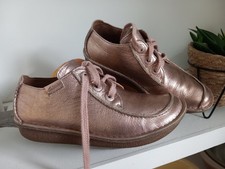 Scarpa Clarks originale in