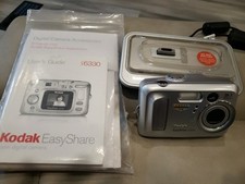 Kodak EasyShare CX6330 3,1 MP