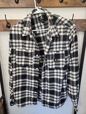 Camicia uomo Converse in