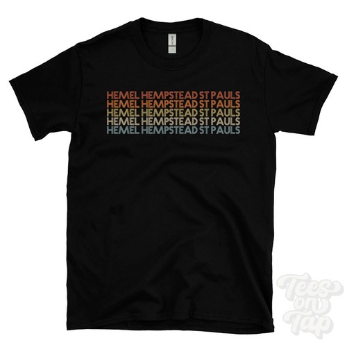 Shirt hemel hempstead st - hemel,