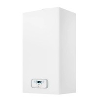 CALDAIA A CONDENSAZIONE CHAFFOTEAUX INOA S 24 CON KIT FUMI METANO/GPL