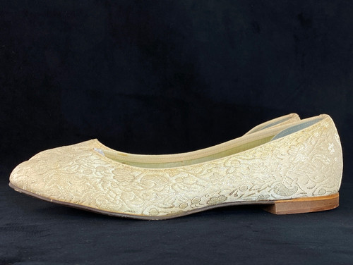 Ballerine vintage anni - , 60