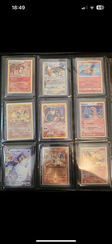 Carte pokemon vintage 1999 - vintage,