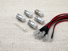 Pioneer SX-850 SX-950 kit luce