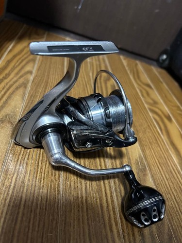 Mulinello pesca daiwa - mulinello,