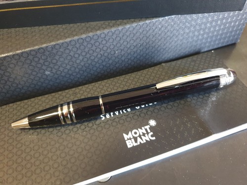 Montblanc starwalker penna - penna, a