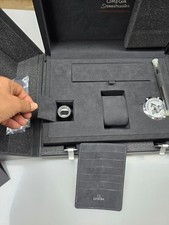 OMEGA Box Scatola "Big Size" per Speedmaster 