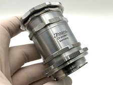 Ihagee Dresden Exakta Set Tubi