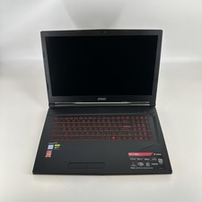 MSI Pulse GL73 17.3 FHD