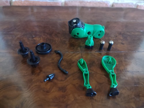 Cavallo launtarion green - cavallo,