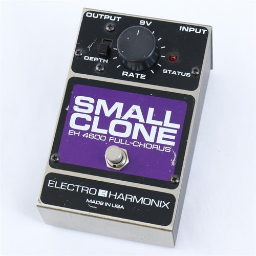 Electro harmonix usato - electro-harmonix,