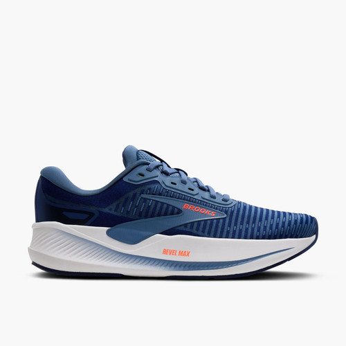 Brooks revel max scarpe - max,
