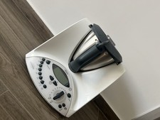 Bimby TM5 2,2L Robot da Cucina - Bianco