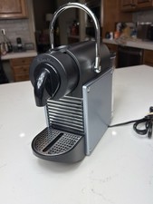 Nespresso Type D60 (Pixie)