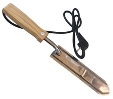 Coltello disopercolatore - coltello,