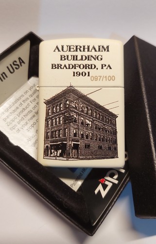 Zippo accendino originale - zippo,