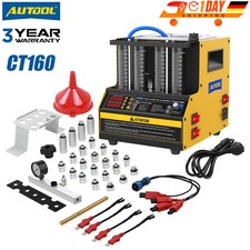 AUTOOL 4 cilindri tester