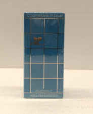COURREGES In Blue Eau de Toilette 50 ml Spray - Vintage Parfum