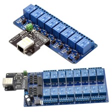 Modulo di controllo Ethernet