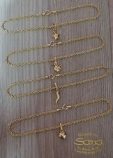 Novità Bracciale fune corda