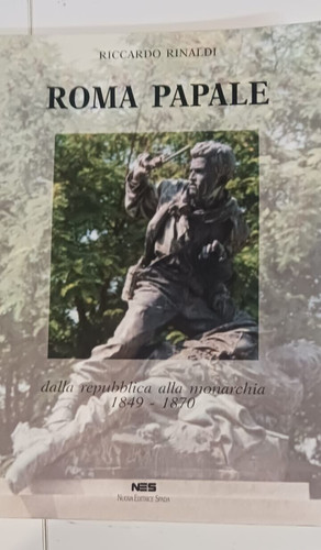 Riccardo rinaldi roma papale - rinaldi,
