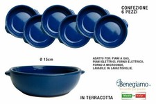 SET 6 TEGAMINO TEGAMINI DM.15