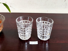 Antico Unico Vetro Trasparente