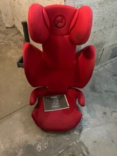 Cybex - Soluzione S-FIX