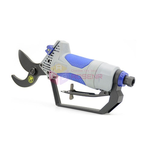 Forbici pneumatiche per