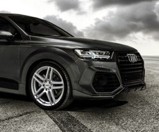 Ruote invernali 21 pollici Mercedes GLE Coupé 166 + 63 AMG 285/40 R21 M + S Tuning SI15