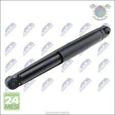 Ammortizzatore sterzo AJSParts per JEEP WRANGLER III